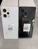 Smartphone Note 12 Pro LTE Octa Core 6,6 pouces AMOLED 120Hz 8 Go 256 Go, langues française/allemande, vente en gros de téléphones mobiles