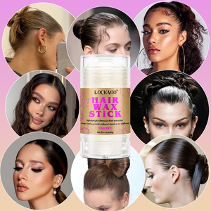 Custom Label Travel-size <strong>Wax</strong> <strong>Stick</strong> Non-sticky Powerful Edge Control and Hold Styling <strong>Hair</strong> <strong>Wax</strong> <strong>Stick</strong> Smooth <strong>Hair</strong> All Day - Product Image 3
