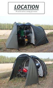 <span class=keywords><strong>Tente</strong></span> d'abri de <span class=keywords><strong>moto</strong></span> <span class=keywords><strong>pour</strong></span> toutes les motos Offre Spéciale - Product Image 5