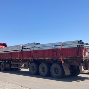 Giá cả cạnh tranh lạnh uốn C xà gồ C kênh thép hồ sơ strut kênh trọng lượng danh sách và kích cỡ - Product Image 4