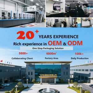 Boîte pliante de luxe sur mesure pour chaussures/vêtements, fermeture magnétique, boîte cadeau pliante - Product Image 3