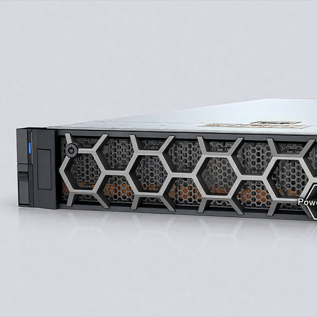 Hot Sales Powerstore Serious 500T 1200T 3200T 5200T 9200T