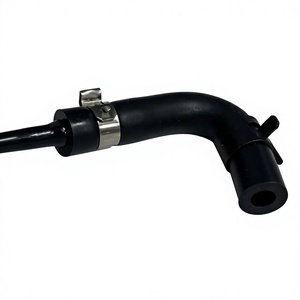 Tuyau de liquide de refroidissement pour Ford BV618K012CD, pièce de rechange pour réservoir d'eau du moteur Focus - Product Image 5
