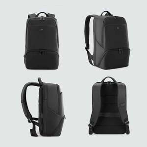 New Arrival Waterproof <b>Backpack</b> With USB Charging Port <b>Backpack</b> Manufacturer 15.6 Inch <b>Big</b> Capacity Daily <b>Backpack</b> for Business - Product Image 5