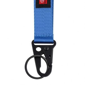 Porte-clés mignons en cristal pour filles, de haute qualité et à bas prix, avec logo personnalisé - Product Image 4