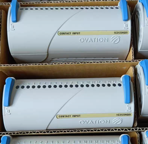 โมดูลสต็อก 3A99266G0 5X0225G01 1C31132G01 กันน้ำ 12A 24V I/O หน่วยความจำ - Product Image 6