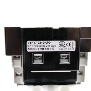 Contactor PLC y Controlador PAC 3TF47 22-0AP0 3TF4722-0AP0 Nuevo y Original - Product Image 2