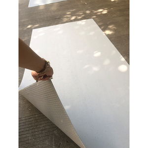 <span class=keywords><strong>แผ่น</strong></span>วีเนียร์หินยืดหยุ่นทันสมัย MCM แบบนิ่มตกแต่งผนังกระเบื้องผนังกลางแจ้ง/ห้องนอน/โรงแรม/ห้องครัวทนทานและทันสมัย - Product Image 2