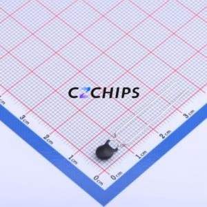 Thermistance NTC MF0505001M4BN0FPB0, composant traversant (THT), pas de 5 mm, résistance 5 Ohm, 2500K, 10%, 1A - Product Image 2