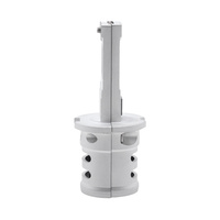 Ampoules de phare LED mini FSYLX M3P PLUS H1 H3 H4 H7 H11 40W 6000K CSP Turbo IP67 étanche 8000Lm 12V pour voiture