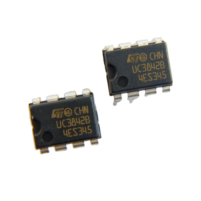 UC3842 integrated circuits IC C3842B C3842 UC3842B