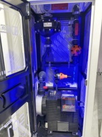 Sistema de Bomba Dosificadora Digital de Alta Precisión con Alarma en Tiempo Real para la Industria Minera y Química, Control PLC, 4-20mA, IP65