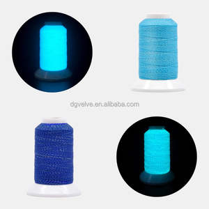 刺繍機用ポリエステルダーク刺繍糸で高品質カスタマイズ - Product Image 2