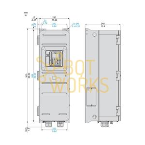 Schneider Electric ATV650D30N4 - Nuovo - Product Image 1