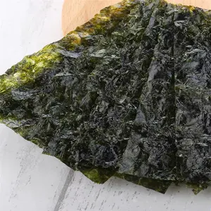 出售家庭包装食用烤海藻紫菜