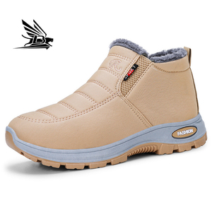 Chaussures <span class=keywords><strong>de</strong></span> <span class=keywords><strong>marche</strong></span> unisexes tendance <span class=keywords><strong>pour</strong></span> femmes Bottes <span class=keywords><strong>d</strong></span>'<span class=keywords><strong>hiver</strong></span> Chaussures <span class=keywords><strong>d</strong></span>écontractées chaudes Nouveau design <span class=keywords><strong>de</strong></span> chaussures chaudes - Product Image 1