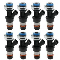 Injecteurs de carburant 17113698 25320287 8171136980 pour moteur GM Non Flex Fuel LS 6.0L FJ315 4.8L 5.3L