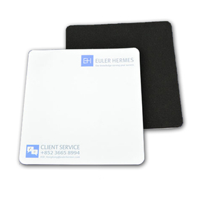 Tappetino per Mouse Multifunzione <span class=keywords><strong>Personalizzato</strong></span> con Blocco Note per Promozioni - Product Image 3