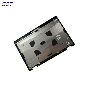 Coque supérieure d'ordinateur portable, couvercle arrière, boîtier arrière, coque A pour Dell E5580, cadre d'écran avant, boîtier B, bonne qualité, prix d'usine OEM - Product Image 5