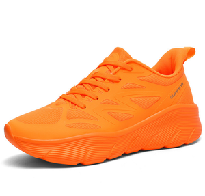 DF2929 Zapatos Casuales para Hombre, Diseño OEM ODM, Zapatos Deportivos para Correr y Caminar, Zapatillas Cómodas de Moda, Transpirables para Exteriores - Product Image 3