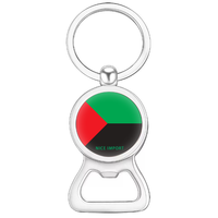 Llavero Destapador de Botellas con la Bandera de Guyana, el Más Vendido, para Papá, Esposo, Regalo de Cumpleaños, Aniversario, Día del Padre