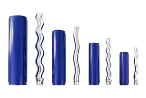 Аналогичный ротор насоса прогрессирующей полости 2-6 л 10-6 л 17-6 л 2-12 5-12 316L cp для высококоррозионного раствора каустического цианида - Product Image 2