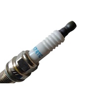 Bougie d'allumage d'allumage de moteur de la A11-3707110CA K7RTC 2756 d'OEM pour CHERY FULWIN A3 A5