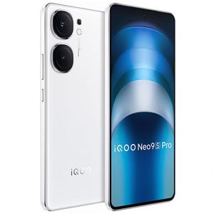 Vivo IQOO Neo 9S Pro หน้าจอ AMOLED 6.78 นิ้ว 144Hz ชาร์จไว 120W กล้อง 50.0MP ชิปเซ็ต Dimensity 9300 Plus แบตเตอรี่ 5160mAh ระบบปฏิบัติการ Android 14.0 รองรับ 5G หน่วยความจำ 256GB ภาษาสเปน - Product Image 5
