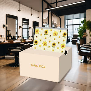 Foil per parrucchieri e barbieri coloratissimi per capelli - Product Image 2