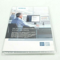 Software de Actualización de Colección EWK-SUS1137006 para PLC