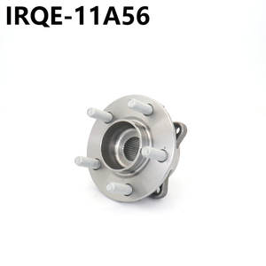 Ensemble de moyeu de roue Irqe 512517 11A56 pour Ford Mustang, pièce de rechange en acier pour roulement - Product Image 3