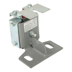 Pattino di guida scorrevole per ascensore con rivestimento per la sicurezza della cabina dell'ascensore, ricambi e accessori per ascensori - Product Image 5