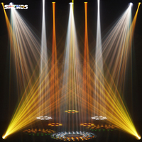 Meilleure vente de faisceau d'équipement de scène chaude 14r 311W tête mobile lumière de scène faisceau Sharpy pour Disco Club scène DJ lumières
