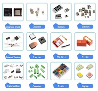 Chip SoC de Audio Bluetooth 5.2 BK3296QN323C QFN-32 para Circuito de Control de Procesamiento de Señal de Audio Inalámbrico