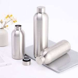 Hydro <b>Flask</b> 18oz Sports Insulated Water <b>Bottle</b> Stainless Steel Drink Container for Active Lifestyle - Product Image 3