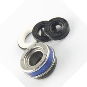 Joint de pompe à eau pour Yamaha GTS1000 XJ700X, Maxim <span class=keywords><strong>X</strong></span> XT660 XT660R XT660X XT660Z, Tenere MT03, accessoires de moto, 4 pièces - Product Image 3