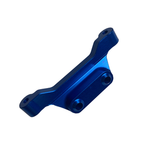 Servicio de Mecanizado de Alta Precisión, <span class=keywords><strong>Aluminio</strong></span> 7075 <span class=keywords><strong>Anodizado</strong></span>, Acero Inoxidable, Torneado y Fresado Personalizados, Piezas Mecanizadas por CNC de 5 Ejes - Product Image 6