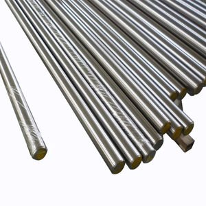 HS2-9-1-8 W2Mo9Cr4VCo8 1.3247 SKH59 M42 HSS asta per trapano con il prezzo di fabbrica - Product Image 2