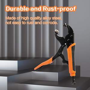 <span class=keywords><strong>Pince</strong></span> à gros <span class=keywords><strong>bouton</strong></span> blanc Appuyez sur le <span class=keywords><strong>bouton</strong></span> pour appuyer sur la <span class=keywords><strong>pince</strong></span> pour appuyer sur la <span class=keywords><strong>pince</strong></span> à <span class=keywords><strong>pression</strong></span> Bâche <span class=keywords><strong>Bouton</strong></span>-<span class=keywords><strong>pression</strong></span> en métal. - Product Image 3