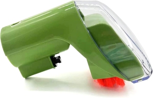 Brosse à taches Little Green de 3 pouces 1400B pour nettoyeurs de <span class=keywords><strong>tapis</strong></span> portables verticaux <span class=keywords><strong>Bissell</strong></span> Little-Green B1425 3860 4075 W1844 2290 - Product Image 5