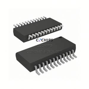 Circuits intégrés IC authentiques, originaux et neufs ATAR862R TSSOP-24 CZSKU:Y5H2B3H8 - Product Image 1