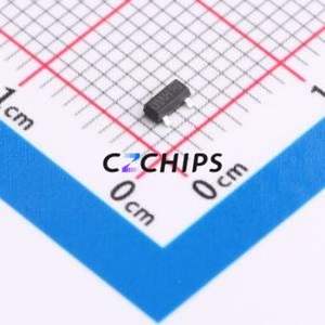 Nouveau et original DMG2301U-7-VB SOT-23(TO-236) Transistor à effet de champ à transistor (MOSFET) - Product Image 1
