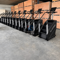 YG FITNESS Équipement de fitness professionnel pour salle de sport, Stepper commercial, Simulateur d'escalade, Stair Master