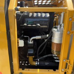 Excavadoras Usadas Sany SY75C Pro con Buen Rendimiento, Máquina Excavadora de Orugas de Segunda Mano de 7 Toneladas, Mini Excavadora en Existencia en Oferta - Product Image 5