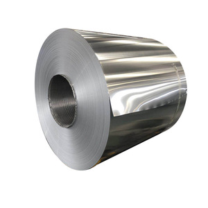 Bobine d'aluminium Minglufa Aluminum Industry 1060 3003 0,2-1,2 mm polie, protection contre la corrosion, conservation de la chaleur - Product Image 3