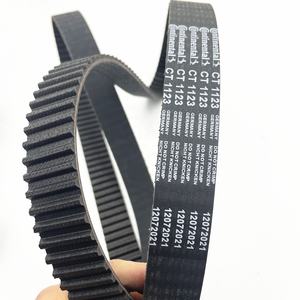 <span class=keywords><strong>Kit</strong></span> de <span class=keywords><strong>Correa</strong></span> de Distribución Original para Motor Diésel LDV Maxus T60 2.8T - Product Image 6