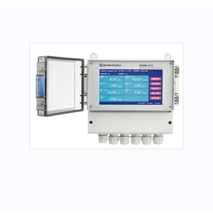 Moniteur de qualité de l'eau en ligne multiparamètres Wqma-4210 pH TDS Conductivité Température 03000Slm 0500G L 01000S Cm - Product Image 3