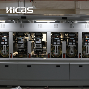 Hicas G9-1300 nhiệm vụ nặng nề bàn chải tự động Máy chà nhám cho cửa gỗ, đồ nội thất gỗ tủ, cửa sổ gỗ - Product Image 6