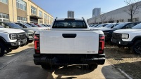 Yeni RELY8 Pikap Otomobil Euro 5 2.3T Dizel Motor 4x4 Yeni 360 Derece Arka Kamera Çift Sıralı Koltuklar