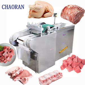 Thương mại điện cao hiệu quả tươi thịt gà và thịt vịt máy cắt - Product Image 2